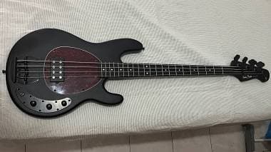 Harley Benton MB-4 SBK