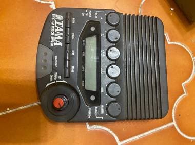 Tama Ritm Watch