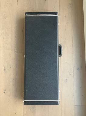 Custodia rigida Gibson Les Paul