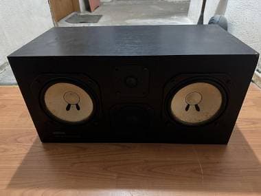 Yamaha NS 40M STUDIO