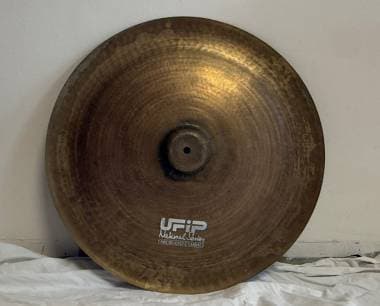 UFIP China Natural Series 20