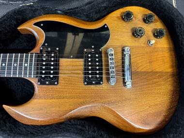 Gibson THE SG 1980