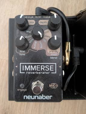 Neunaber immerse mkii