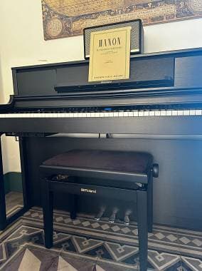 Roland LX-5