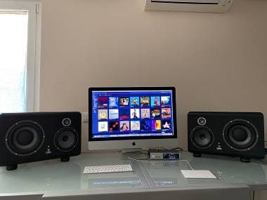 RME ADI-2 Pro