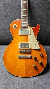Gibson Custom Shop Les Paul 59 Collector's Choice 29 Tamio Okuda