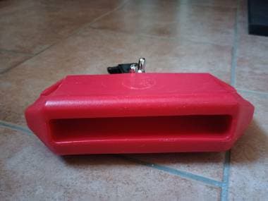LP 1207 e 1205