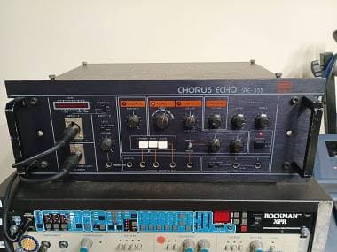 Roland Sre 555 tape delay