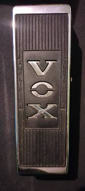 Vox V847-A