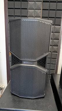 DB Technologies Reevo 212 - coppia