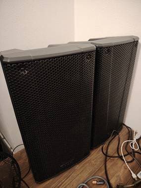 DB Technologies Hype 10