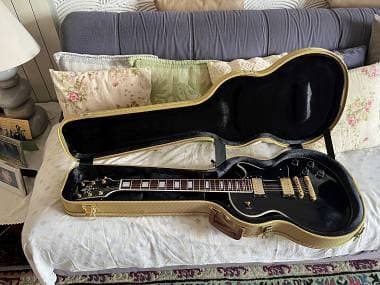 Custodia les paul mai usata..come nuovo Thomann Les Paul e Singlecut