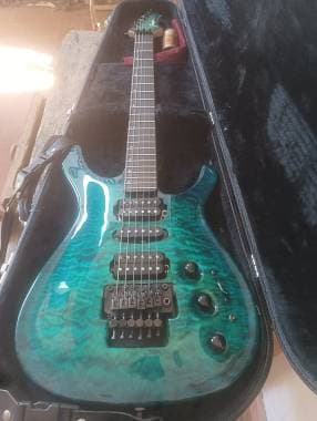 Frudua Carved Pro