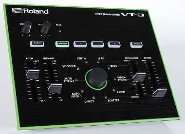 Roland Vt3