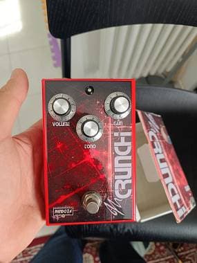 Fattoria Mendoza M Crunch - TS9