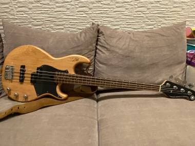 Yamaha BB 234
