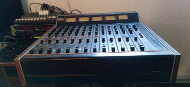 Teac Model 5 tascam
