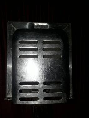 Trasformatore uscita Geloso 5406 6L6