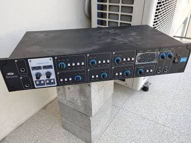 Focusrite Liquid Saffire 56