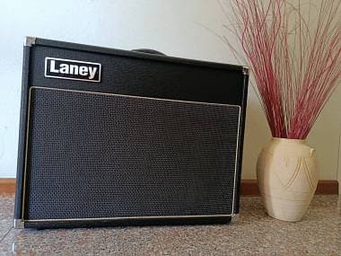 Laney AC30 212