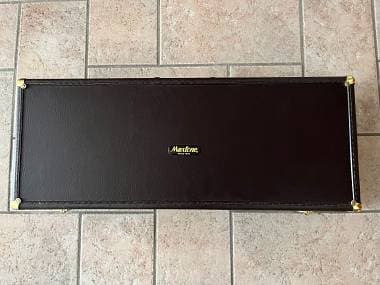 Maxtone Sassofono Soprano