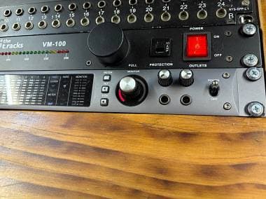 Universal Audio APOLLO X6 Spedizione Inclusa