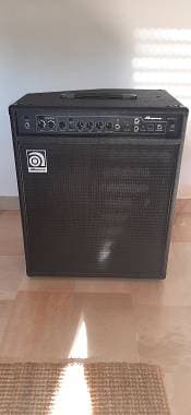 Ampeg Ba 210 v2