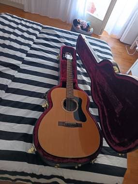 Guild F130