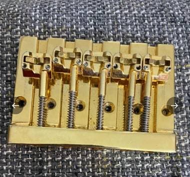 Hipshot Kickass oro