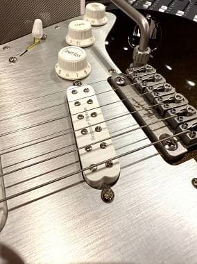 Seymour Duncan Little 59 Bridge