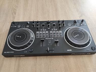 Pioneer Rev 1 seresto vendo mai usato