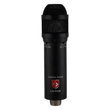 MICROFONO Lauten Audio LS-208