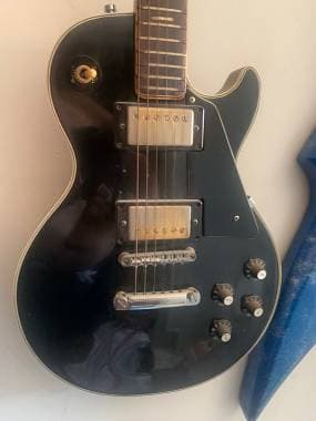 Ibanez Lespaul