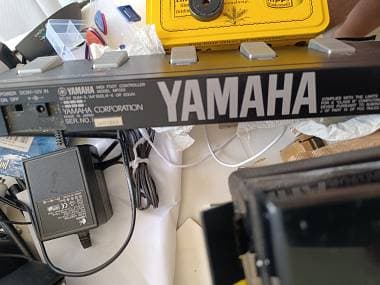 Yamaha Mfc05