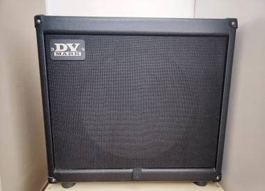 DV Mark NeoClassic 112 Small + cavo potenza originale Markbass