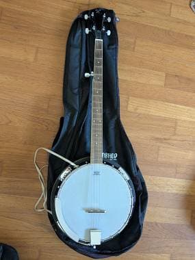 Roling's Banjo