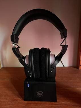 Cuffie BT - Yamaha YH-WL500