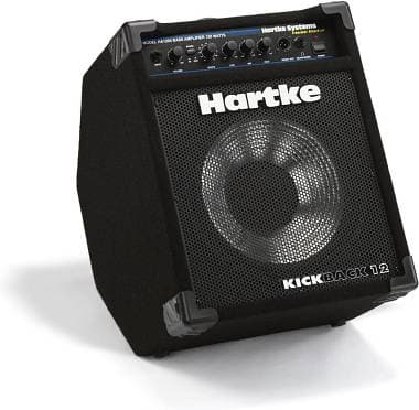 Hartke HS 1200 Kickback