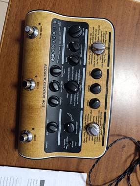 Zoom AC-3