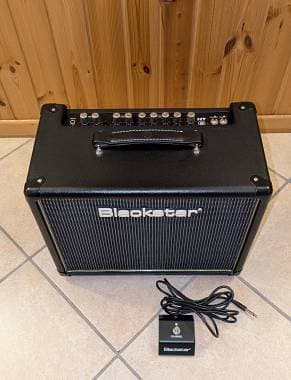 Blackstar HT-5 Combo