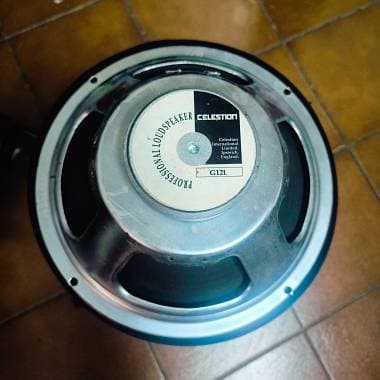 Celestion G12L -8 OHM