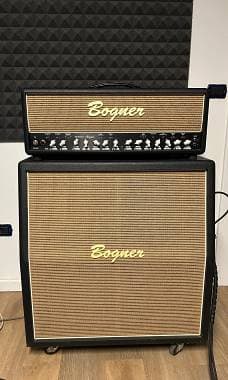 Bogner Ecstasy - 101B