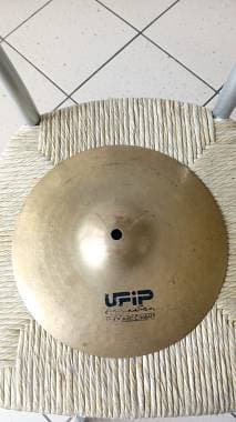 UFIP BIONIC SPLASH 10