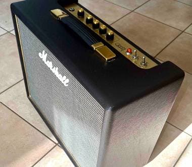 Marshall origin 5