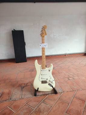 Fender Stratocaster American Special 2016