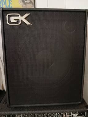 Gallien Krueger MB 115II