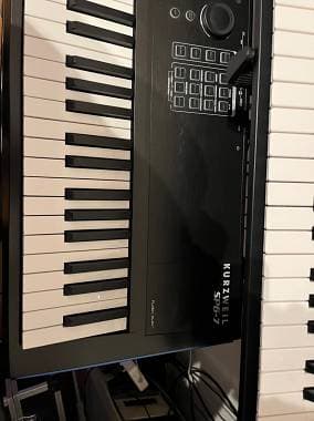 Kurzweil Sp6-7