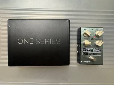 Source Audio C4 Synth