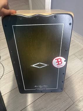Meinl Meinl Artisan Edition Pickup Cajon