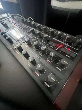 Access Virus TI